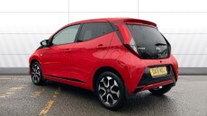 Toyota Aygo 1.0 VVT-i X-Trend 5dr Petrol Hatchback